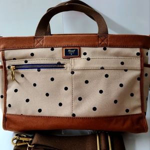 Fossil Tote